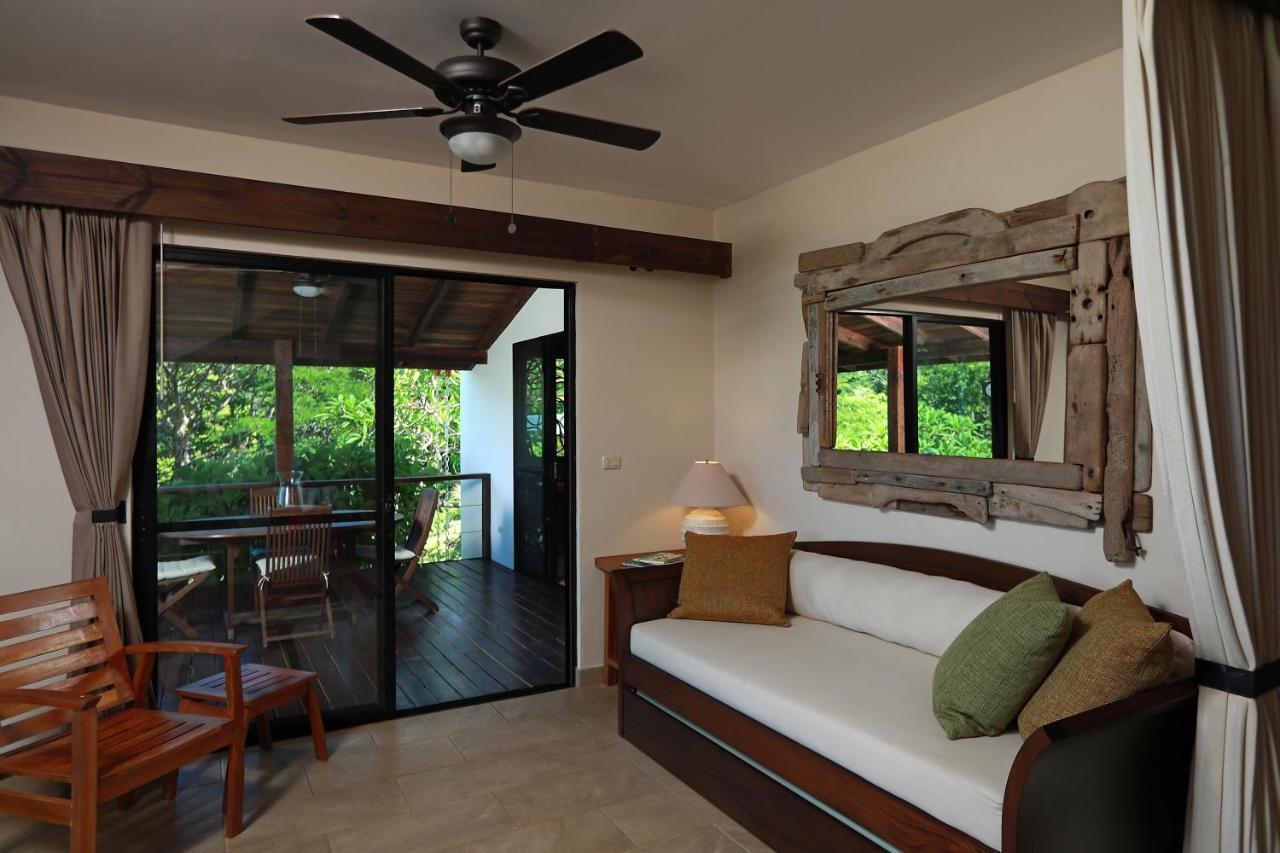 Hotel Casa Frangipani Montezuma Esterno foto
