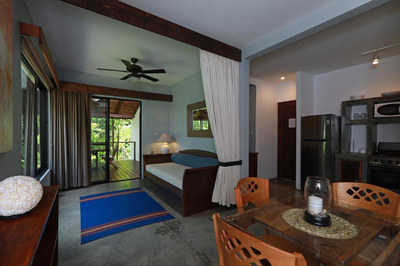 Hotel Casa Frangipani Montezuma Esterno foto