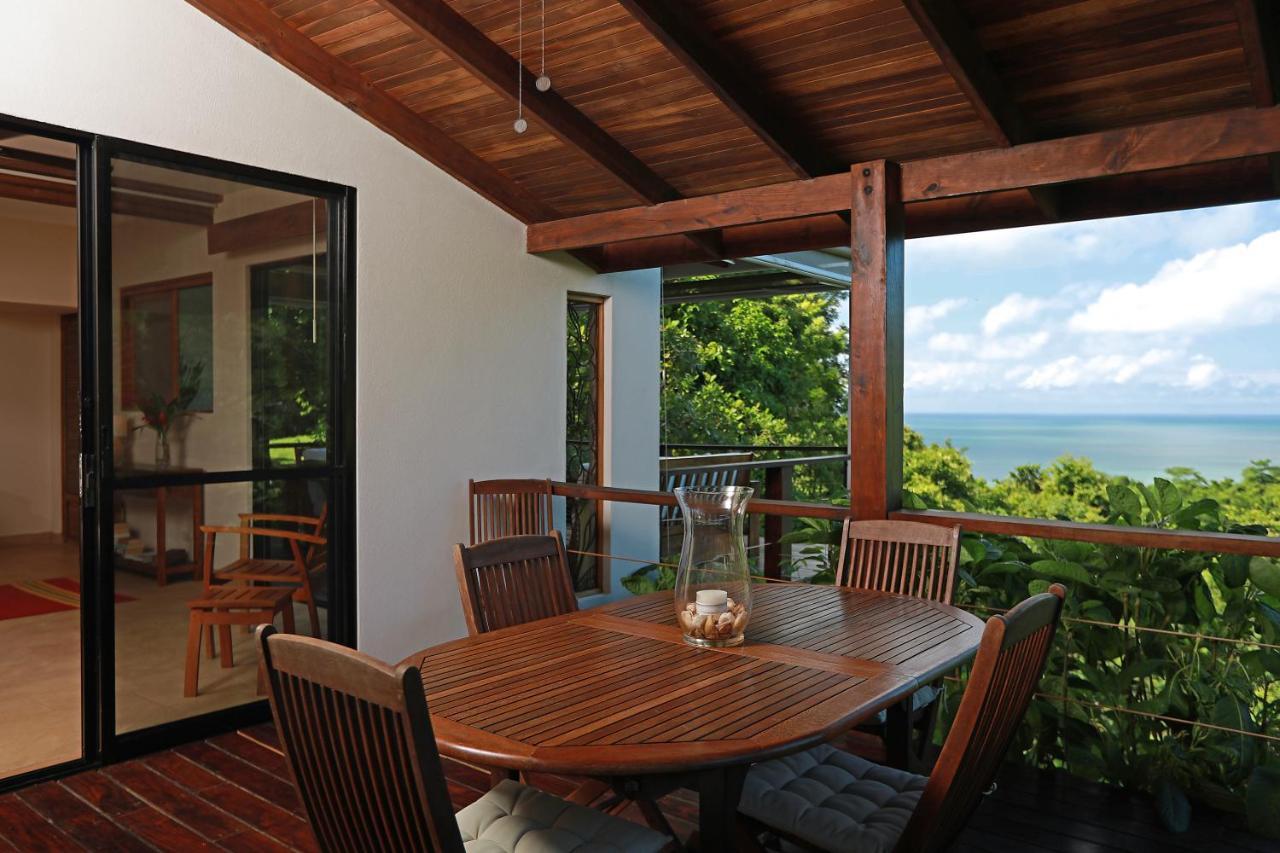 Hotel Casa Frangipani Montezuma Esterno foto