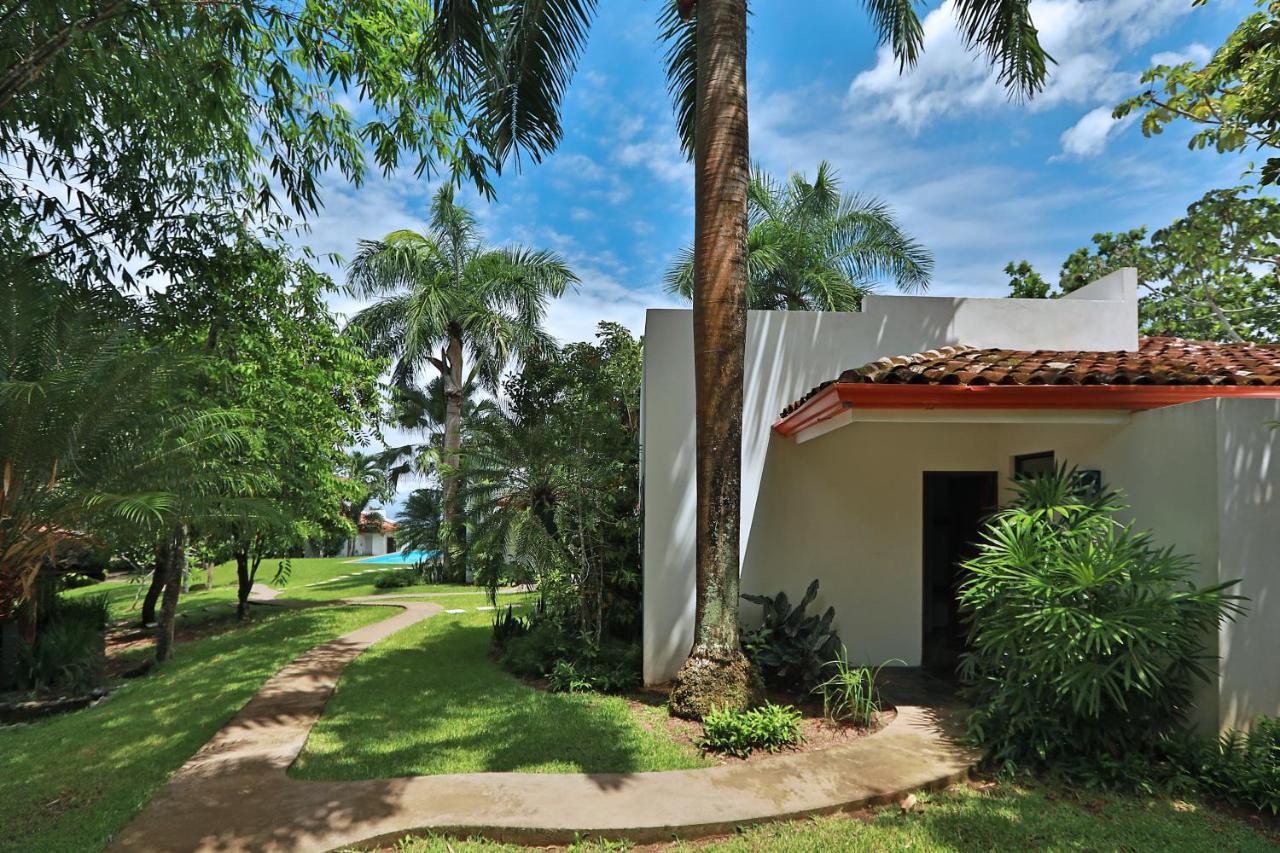 Hotel Casa Frangipani Montezuma Esterno foto