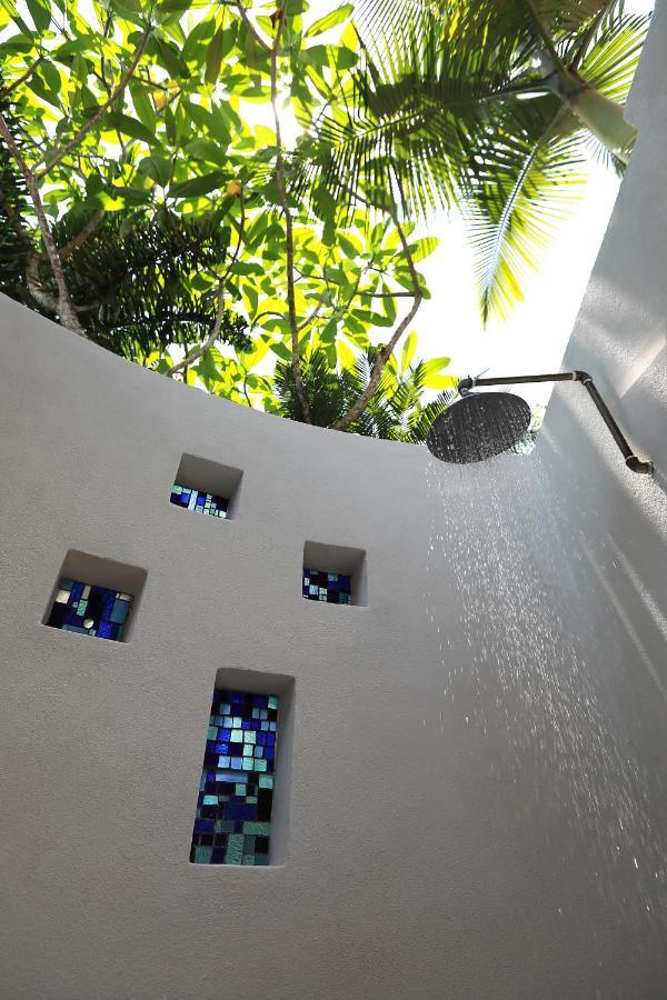 Hotel Casa Frangipani Montezuma Esterno foto