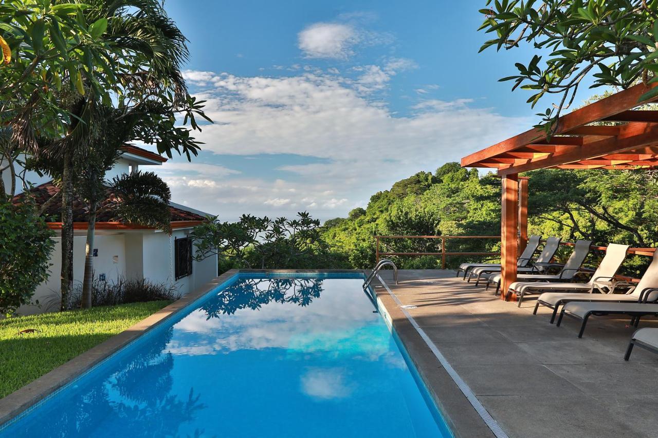 Hotel Casa Frangipani Montezuma Esterno foto