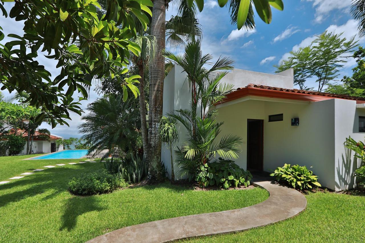Hotel Casa Frangipani Montezuma Esterno foto