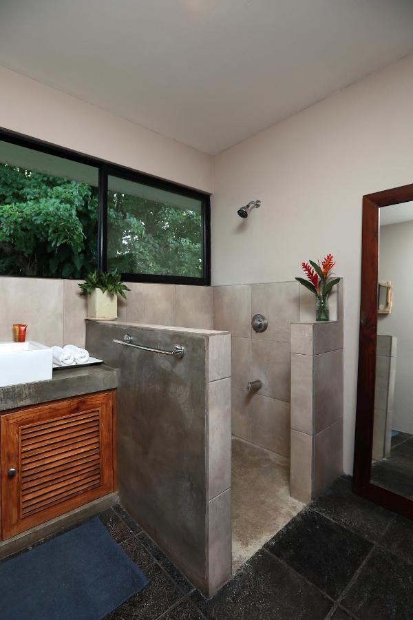 Hotel Casa Frangipani Montezuma Esterno foto