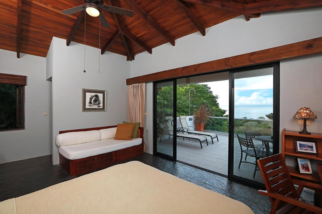 Hotel Casa Frangipani Montezuma Esterno foto