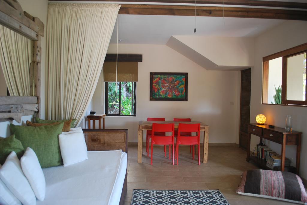 Hotel Casa Frangipani Montezuma Esterno foto