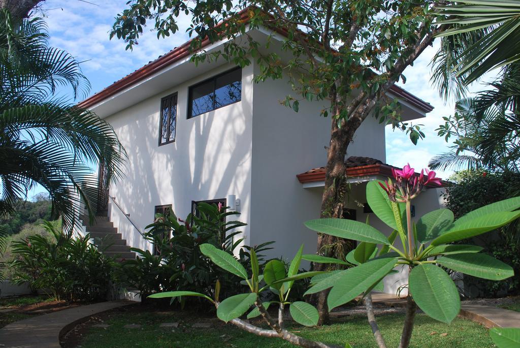 Hotel Casa Frangipani Montezuma Esterno foto
