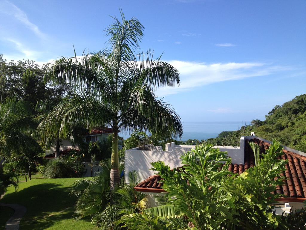 Hotel Casa Frangipani Montezuma Esterno foto